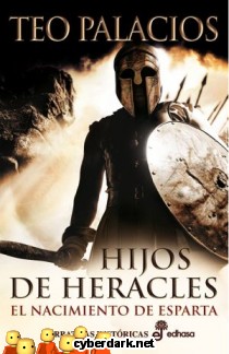 Hijos de Heracles. El Nacimiento de Esparta