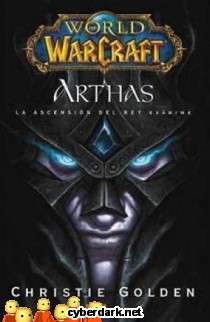 World+of+warcraft+arthas+rise+of+the+lich+king+ebook