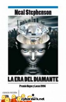 La Era del Diamante: Manual Ilustrado para Jovencitas