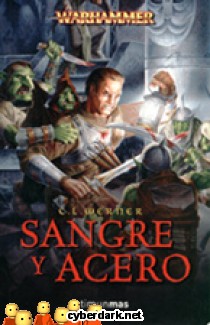 Sangre y Acero / Brunner el Cazarecompensas 2