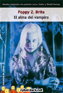 El Alma del Vampiro