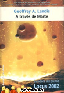 A Trav�s de Marte