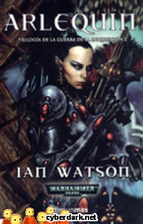 Arlequ�n / Trilog�a de la Guerra de la Inquisici�n 2
