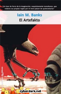 El Artefakto