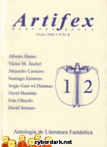 Artifex, Segunda �poca / N�mero 12