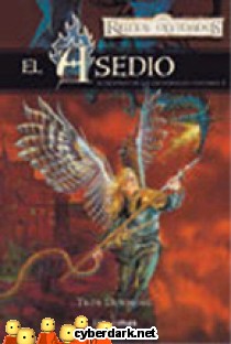 El Asedio / El Retorno de los Archimagos 2