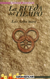 Los Asha'man / La Rueda del Tiempo 9