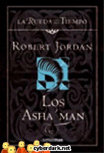 Los Asha'man / La Rueda del Tiempo (Nueva Edici�n) 12