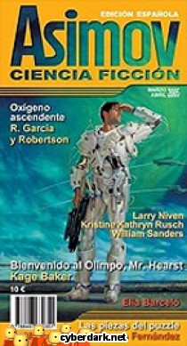 Asimov Ciencia Ficci�n 17