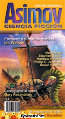 Asimov Ciencia Ficci�n 18