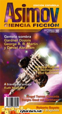 Asimov Ciencia Ficci�n 20