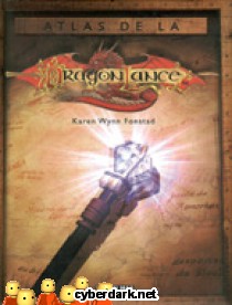 Atlas de la Dragonlance