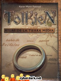 Atlas de la Tierra Media