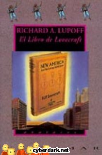 El Libro de Lovecraft