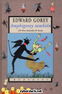 Amphigorey Tambi�n