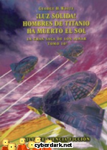 Luz S�lida y Otras Historias / La Saga de los Aznar 10