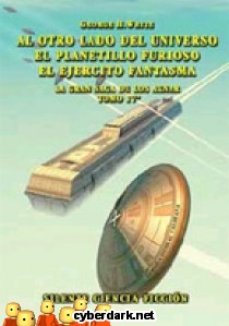 Al Otro Lado del Universo y Otras Novelas / La Saga de los Aznar 17