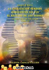 La Civilizaci�n Perdida y Otras Novelas / La Saga de los Aznar 23