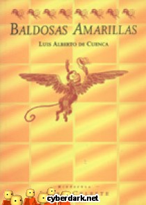 Baldosas Amarillas
