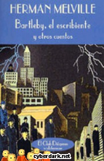 Bartleby, el Escribiente
