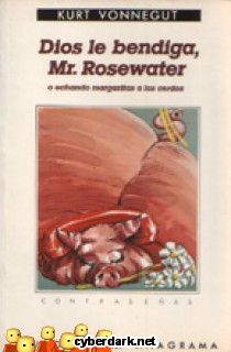 Dios le Bendiga, Mr. Rosewater