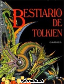 Bestiario de Tolkien