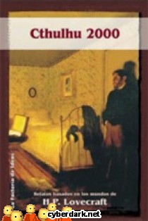 Cthulhu 2000