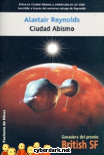Ciudad Abismo
