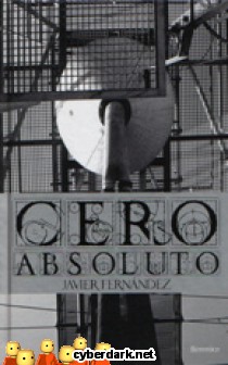 Cero Absoluto