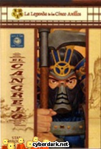 El Cangrejo / La Leyenda de los Cinco Anillos 5