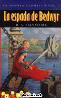 La Espada de Bedwyr / La Sombra Carmes� 1