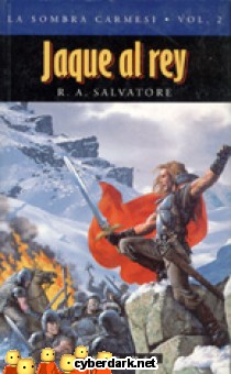 Jaque al Rey / La Sombra Carmes� 2