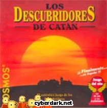 Los Descubridores de Cat�n - Juego de Tablero