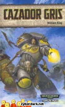 Cazador Gris / Lobos Espaciales 3