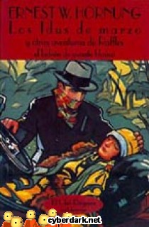 Los Idus de Marzo y Otras Aventuras de Raffles
