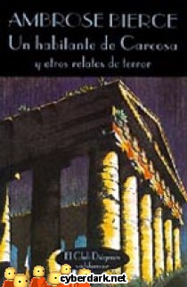 Un Habitante de Carcosa y Otros Relatos de Terror