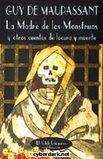 La Madre de los Monstruos