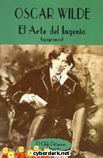 El Arte del Ingenio. Epigramas