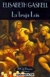 La Bruja Lois