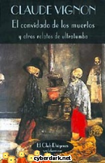 El Convidado de los Muertos