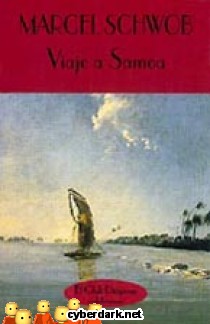 Viaje a Samoa