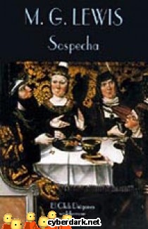 Sospecha