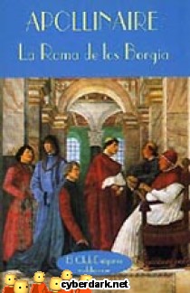 La Roma de los Borgia