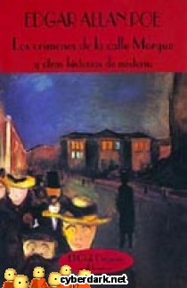 Los Cr�menes de la Calle Morgue y Otras Historias de Misterio