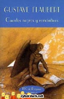 Cuentos Negros y Rom�nticos