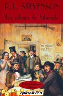 Los Colonos de Silverado