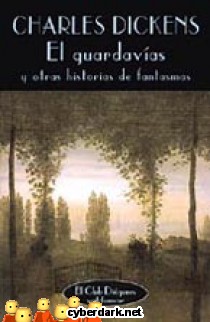 El Guardav�as y Otras Historias de Fantasmas