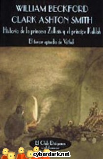 Historia de la Princesa Zulkais y el Pr�ncipe Kalilah