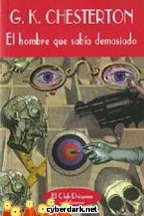 El Hombre que Sab�a Demasiado
