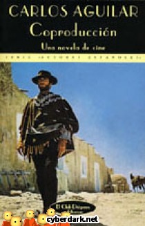 Coproducci�n. Una Novela de Cine